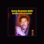 George "Harmonica" Smith