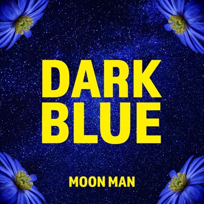 Dark Blue - Single