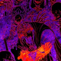 Broken Skulls - Mugxtsu