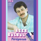 Yürüyorum