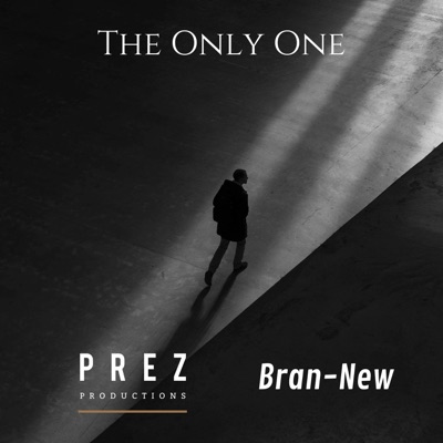 The Only One - Single
