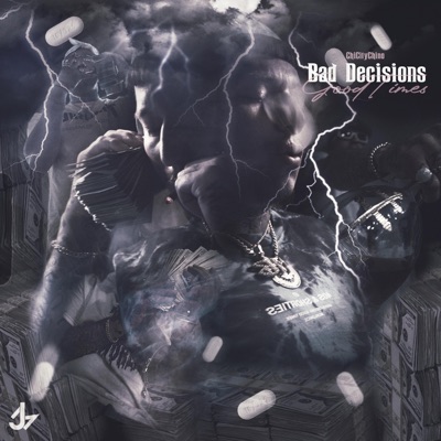 BadDecisionsGoodTimes - EP