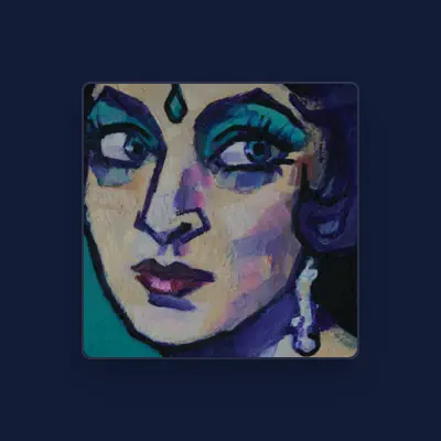 Listen to Femme De Luxe, watch music videos, read bio, see tour dates & more!
