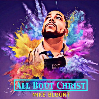 All Bout Christ!