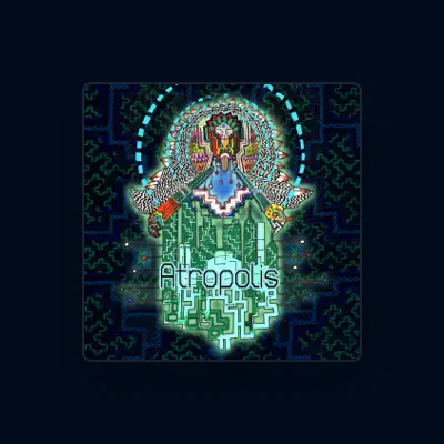Listen to Atropolis, watch music videos, read bio, see tour dates & more!