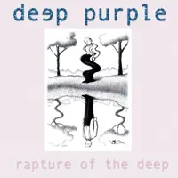 DEEP PURPLE