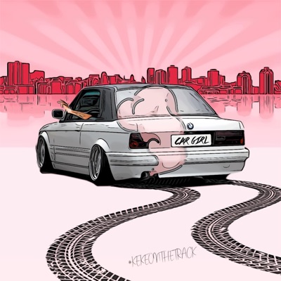 Car Girl - Single
