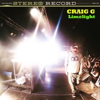 Limelight - EP - Craig G