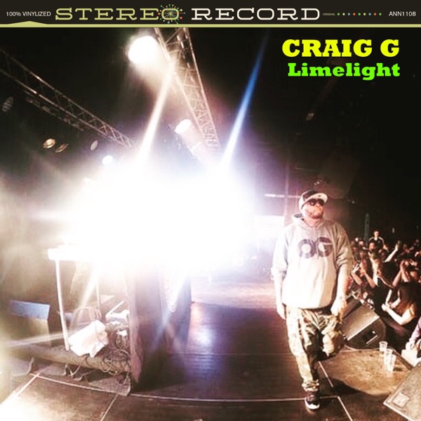 Limelight - EP