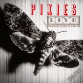 Pixies - Wave of Mutilation / UK Surf (Remastered) [Live]