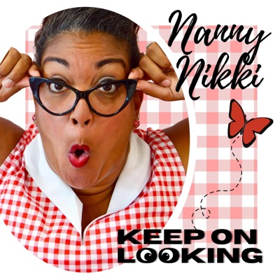 Keep on Looking - Single
