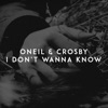 I Don't Wanna Know - Single