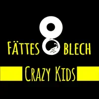 Crazy Kids: Crazy in Love / Gonna Make You Sweat (Everybody Dance Now) /... — Fättes Blech