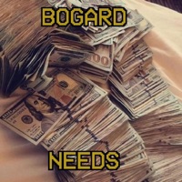 Needs - Single - Bogard