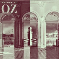 Return to OZ - Single - HVNDS
