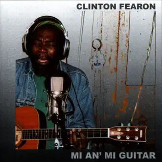 Love Is in the Air by Clinton Fearon song reviws