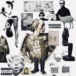 Background Check (feat. Lil Gray) Yin Yang