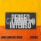 Perreo Intenso artwork