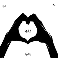 It's a Black Thang — M.O.E Mind on Equality