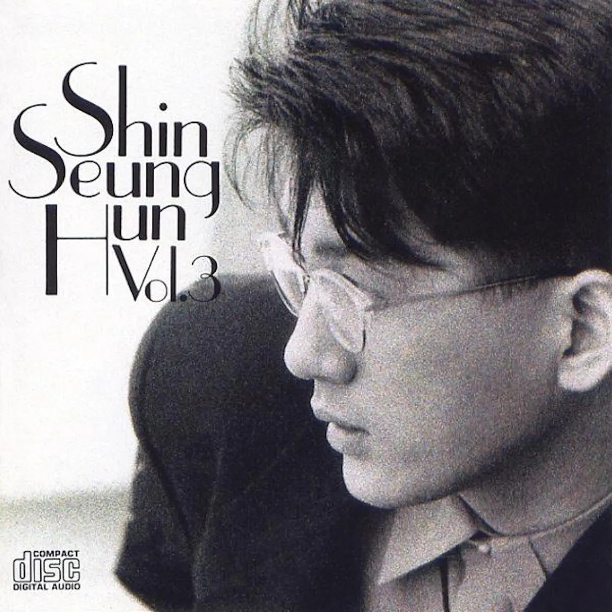 申升勋 Shin Seung Hun - Shin Seung Hun 3rd album (1993) [iTunes Plus AAC M4A]-新房子