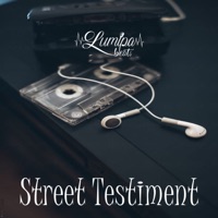 Street Testiment (Instrumental) - Lumipa Beats, Beats De Rap & 90's Rap Beats