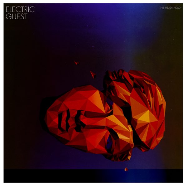 This Head I Hold - Single by Electric Guest on Apple Music