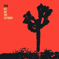 Hey, Are You Listening? - Single - Starflyer 59 Hey, Are You Listening? - Single - Starflyer 59