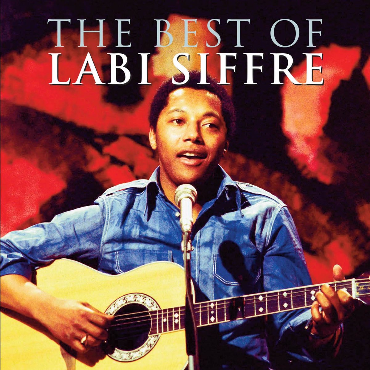 ‎The Best Of - Album by Labi Siffre - Apple Music