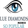 So Popular (Remix) - Single