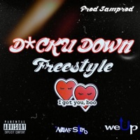 Dick U Down Freestyle - Single - Nawf Slim