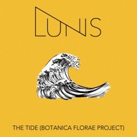 The Tide (Botanica Florae Project) - Single - Lunis
