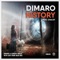 Dimaro Ft. Cha-dy - History