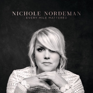 Nichole Nordeman No Longer