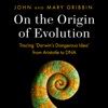 On the Origin of Evolution - John Gribbin & Mary Gribbin