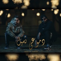 Demou3i Tseel (feat. Sanfara) - Single - Saad X