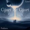 Gjort Er Gjort - Single