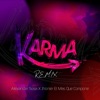 Karma (Remix) [feat. Jhonier El Mas Que Compone] - Single
