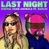 Last Night (feat. HARLEE) - Single