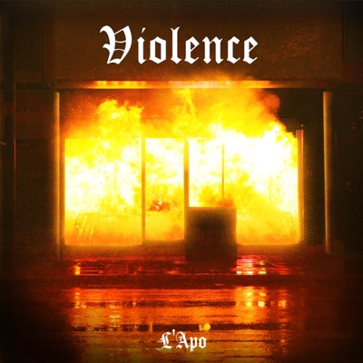Violence - Single