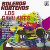 Los Gavilanes del Norte - Sabor Amargo