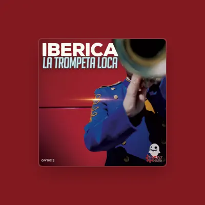 Listen to Iberica, watch music videos, read bio, see tour dates & more!