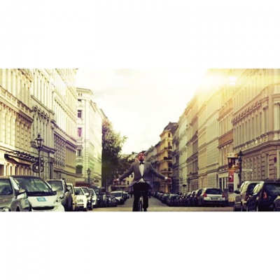 Dieses Gefühl - Single