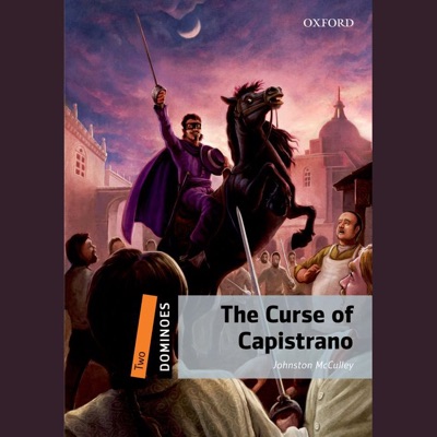 The Curse of Capistrano