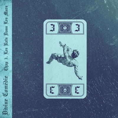Divine Comédie, Chap. 3 : Les Rats Dans Les Murs - EP