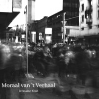 Moraal van 't Verhaal - Single - Jermaine Kool