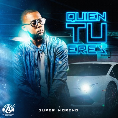 Quien Tu Eres - Single