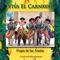 Los Caporales - Conjunto Mantasaya lyrics