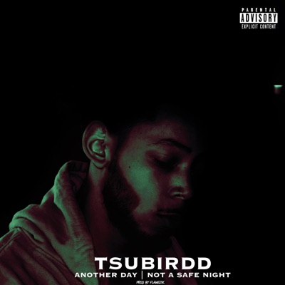 Another Day  Not a Safe Night - Single