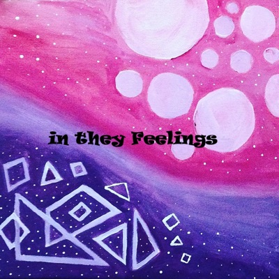 In They Feelings (feat. Frenzy) - Single