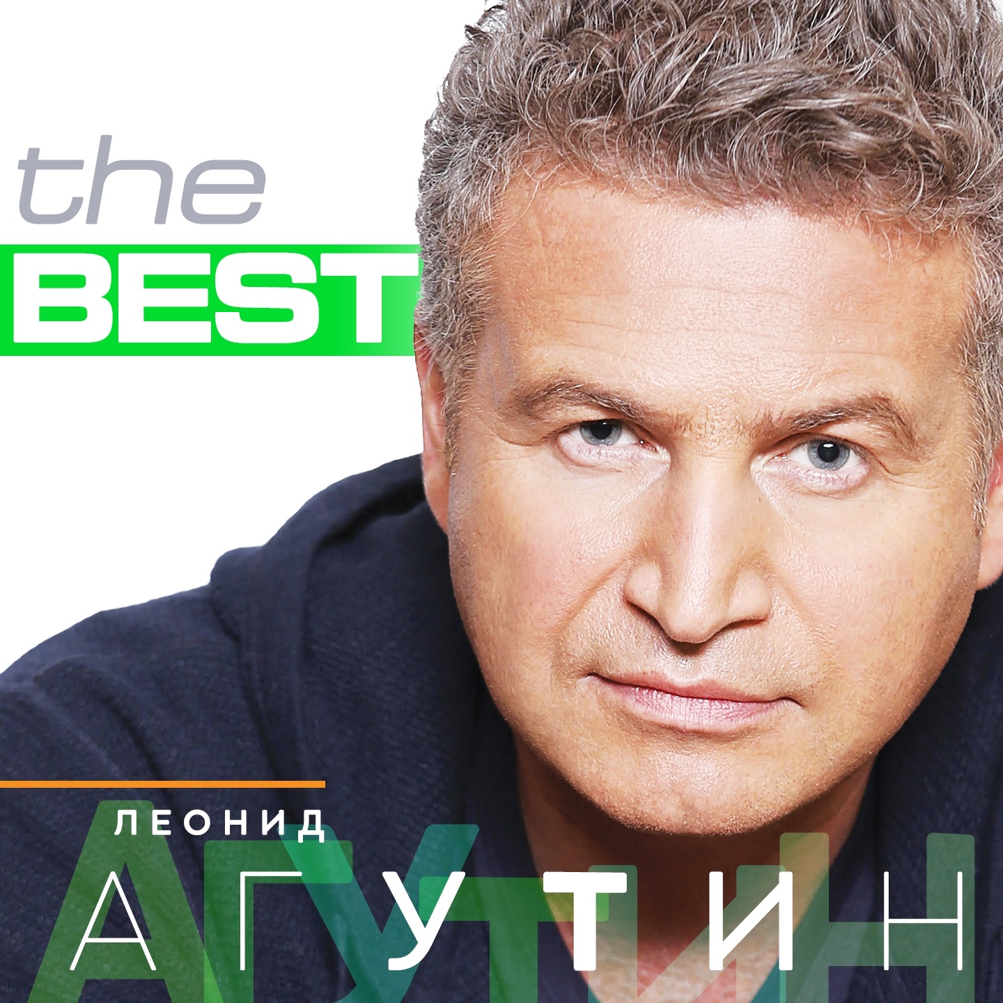 ЛЕОНИД АГУТИН - ГОЛОС ВЫСОКОЙ ТРАВЫ — Городская волна